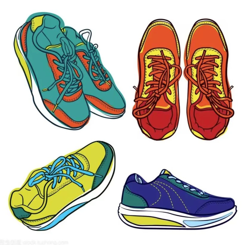 【石头鞋屋】四季休闲运动鞋(C100~199)