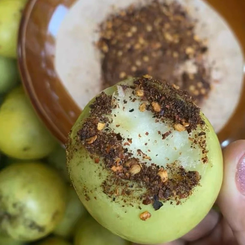 云南 普洱 农产品澜沧糯扎渡嫁接多依2斤送辣子