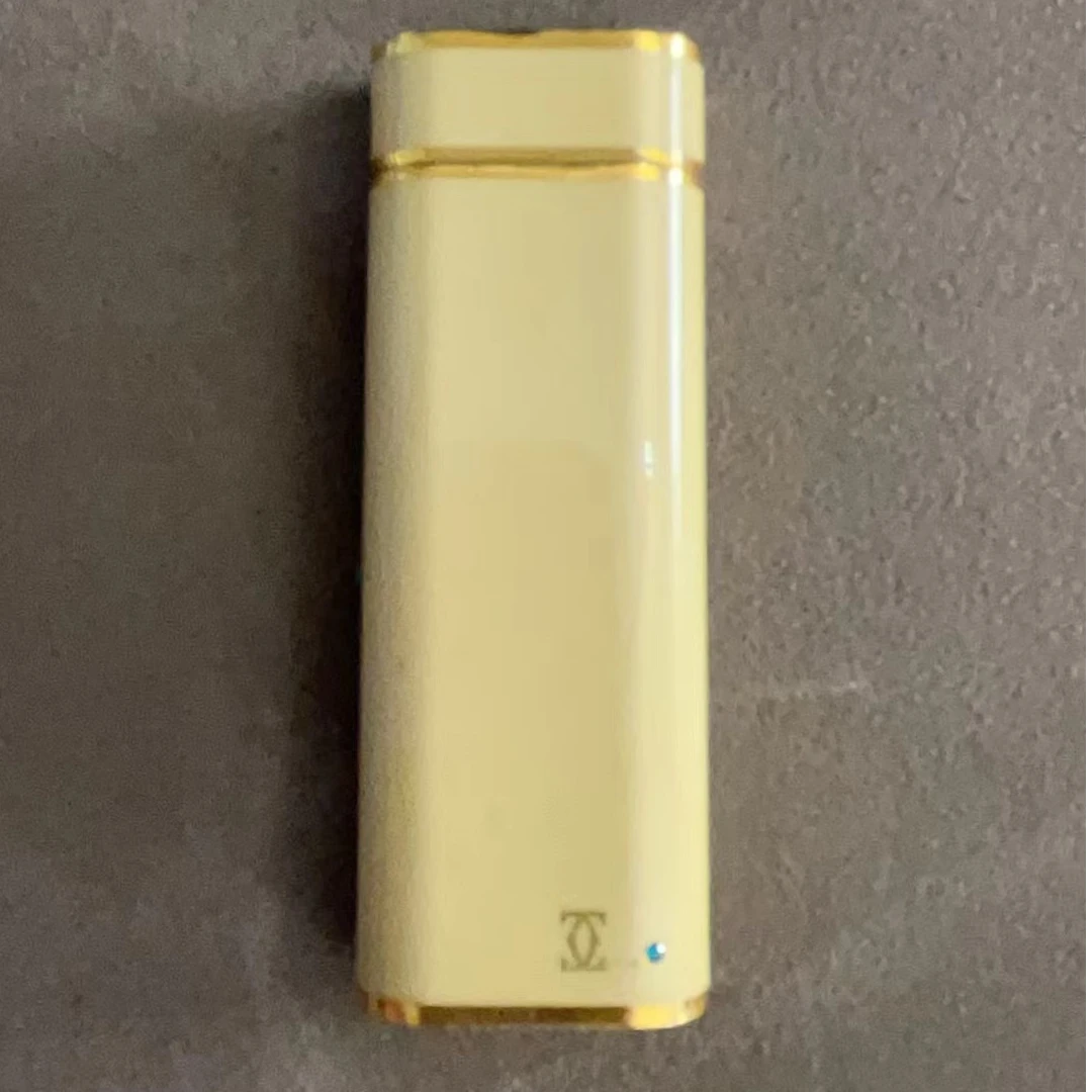 KDY黄漆充气打火机