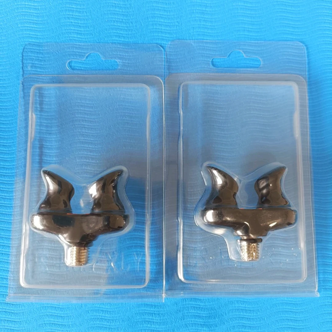 3店Carpkk欧鲤钓钓鱼专用羊角竿恰