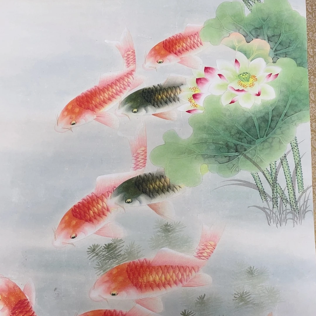 【闪购商品】绘画1