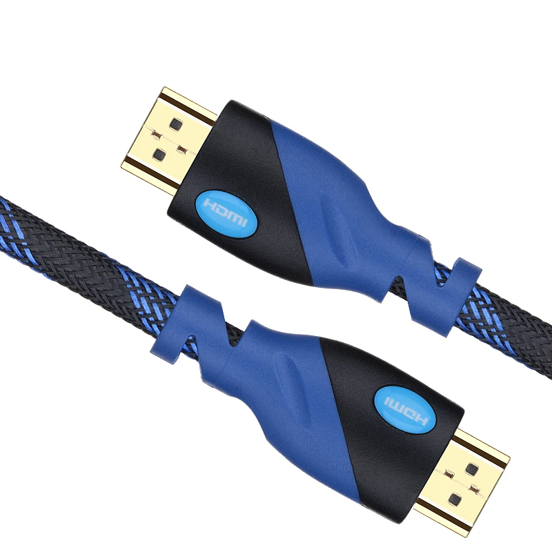 HDMI 电视高清线 1米长