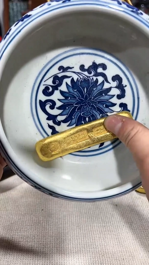 【闪购商品】瓷摆件好物