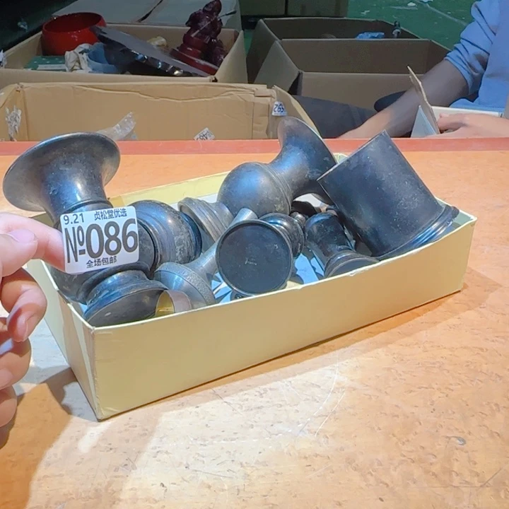 摆件贞松优选贞松优选