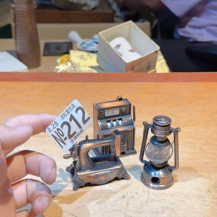 摆件贞松优选贞松优选