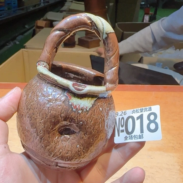 摆件贞松优选贞松优选