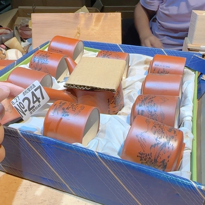 摆件贞松优选贞松优选