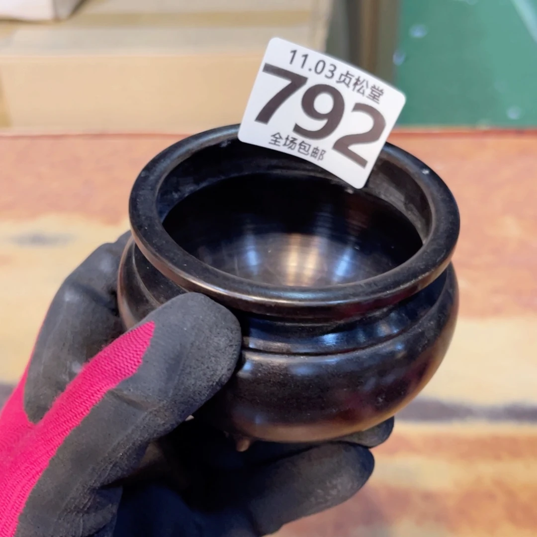 摆件健健康康平平安安