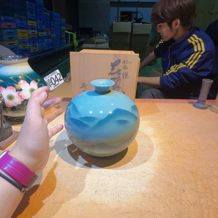 摆件健健康康平平安安