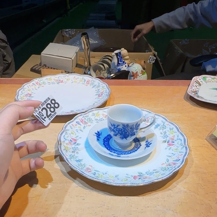 摆件健健康康平平安安