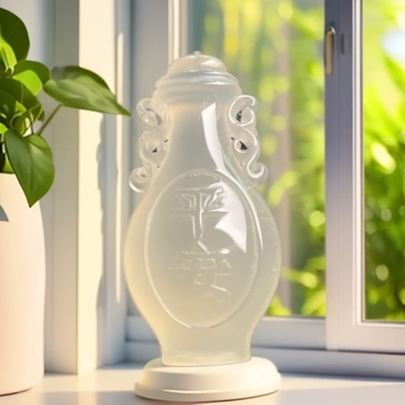 玛瑙  玉髓  挂件