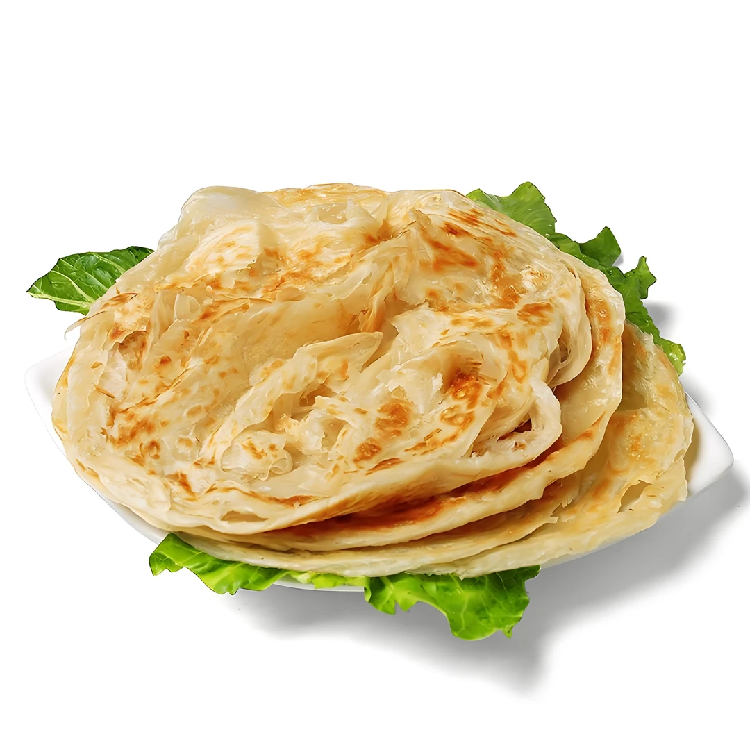 周道坊精装手抓饼900克/包