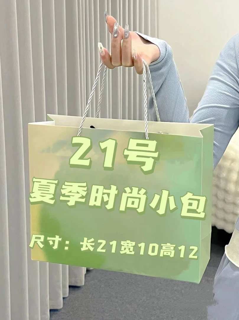 S 21】新款托特小包 大气高端气质小包 K28