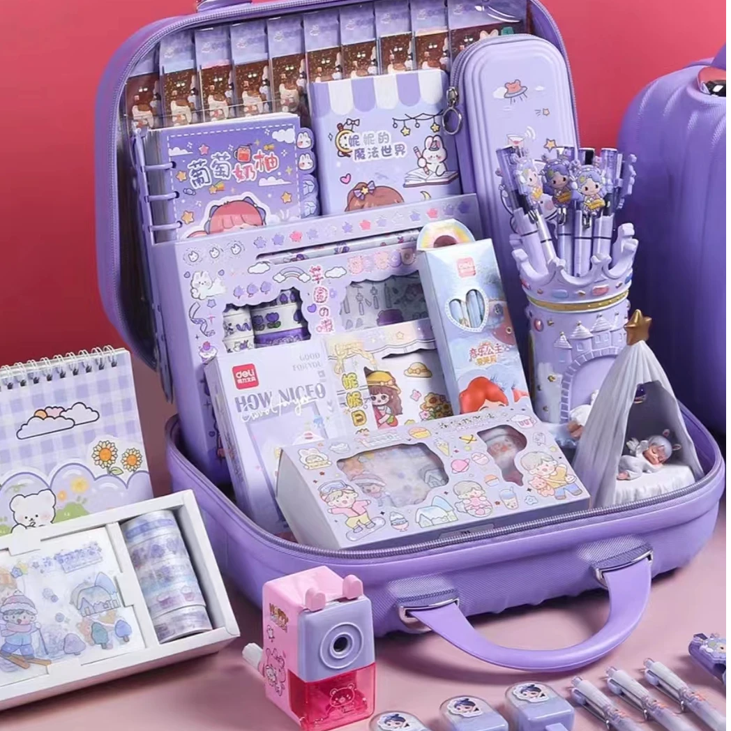 024(实物以直播展示为准)笔/本册