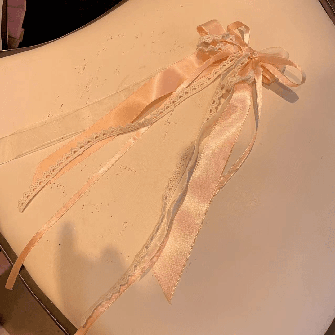 小兔子搭配的配饰