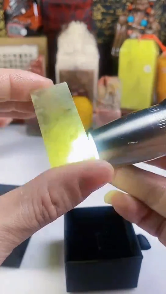 【闪购商品】寿山石印石481