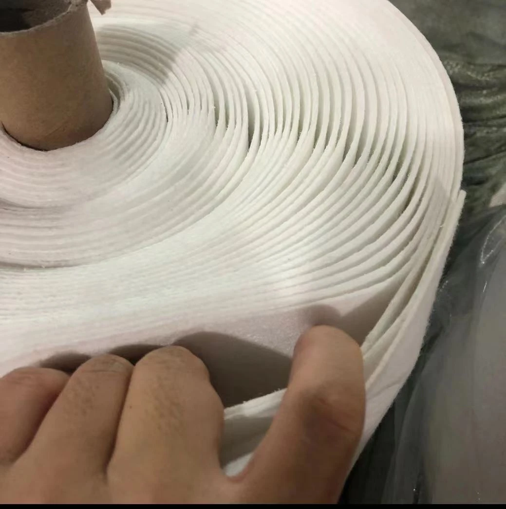 窗帘海绵衬门幅1.5米一卷30米