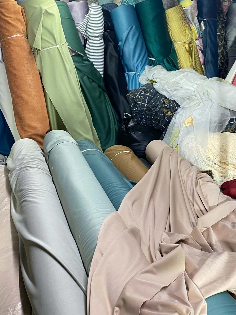 华夏布老虎窗帘布，卧室窗帘，遮光窗帘，