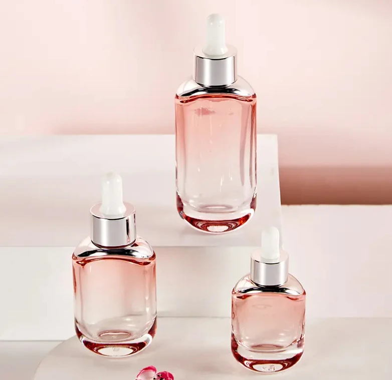 1定制款旅行收纳便携分装瓶女士