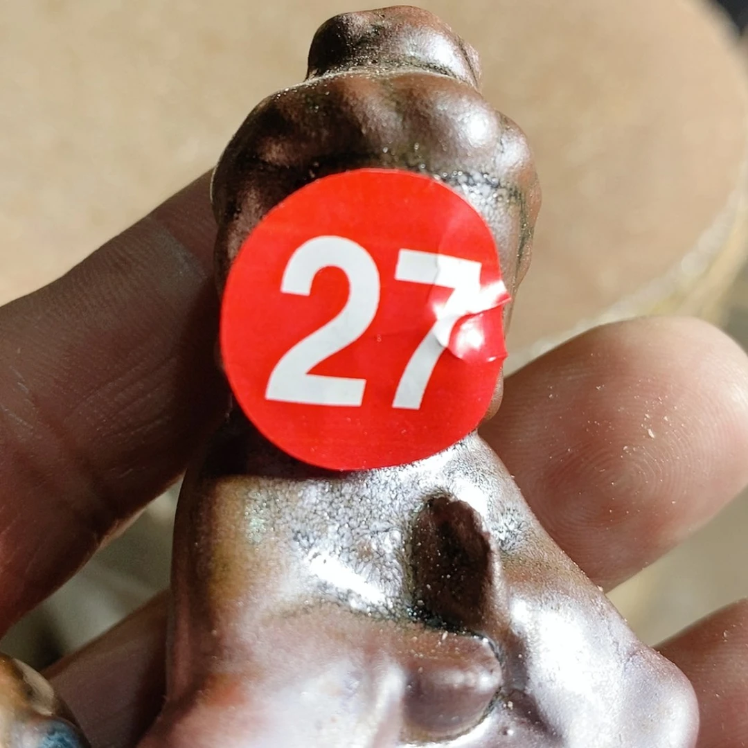 【闪购商品】瓷茶盏凉**念