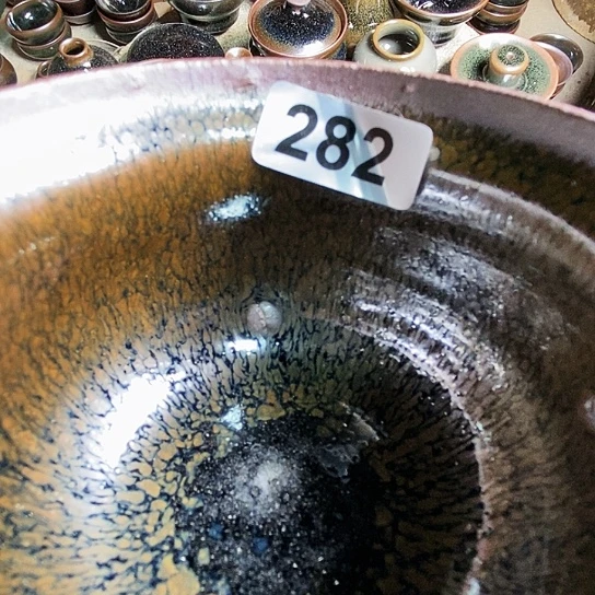 茶盏汐****楠通天龙窑通天龙窑