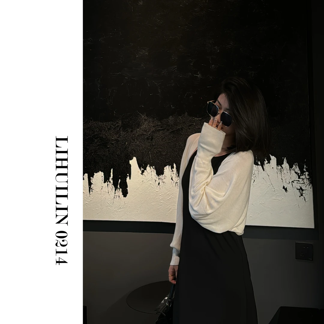 LIHUILIN/100%天丝纯色披肩
