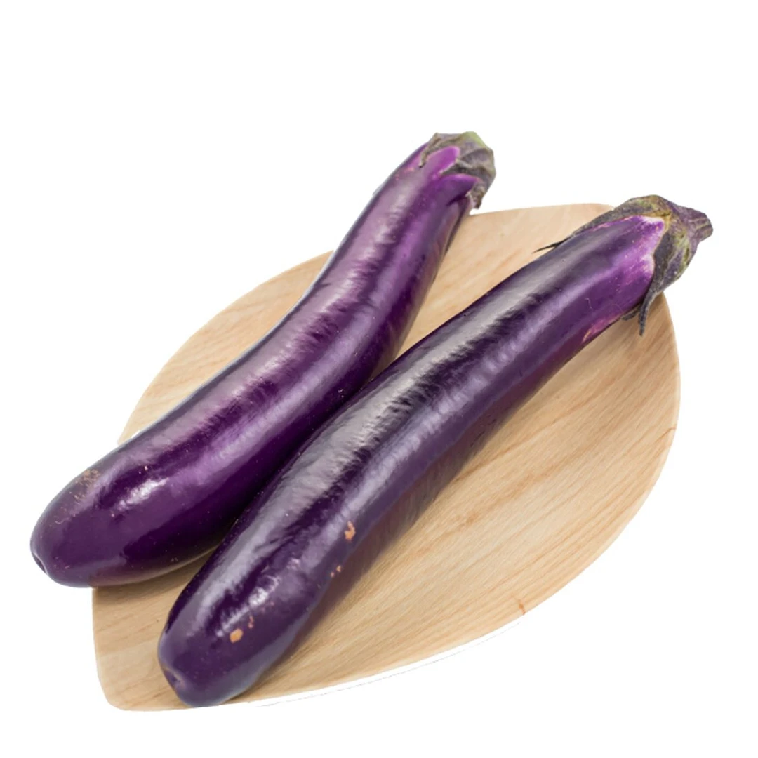 包装茄子蔬菜250g-280g茄子同城配