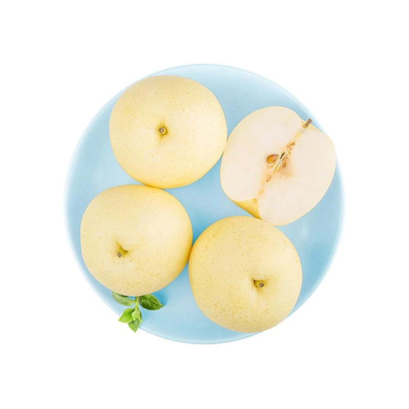皇冠梨 500-550g
