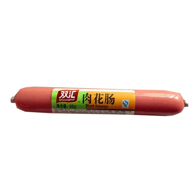 双汇肉花肠90g/根