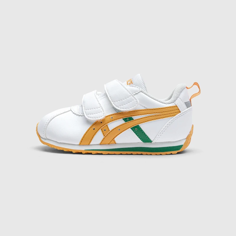 Asics亚瑟士童鞋春秋男女童1~3岁运动休闲学步鞋1144A264&265