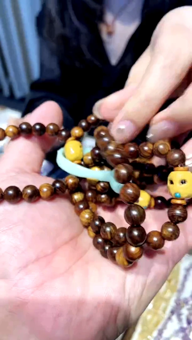 【闪购商品】水晶·未镶嵌格鲁特设计款