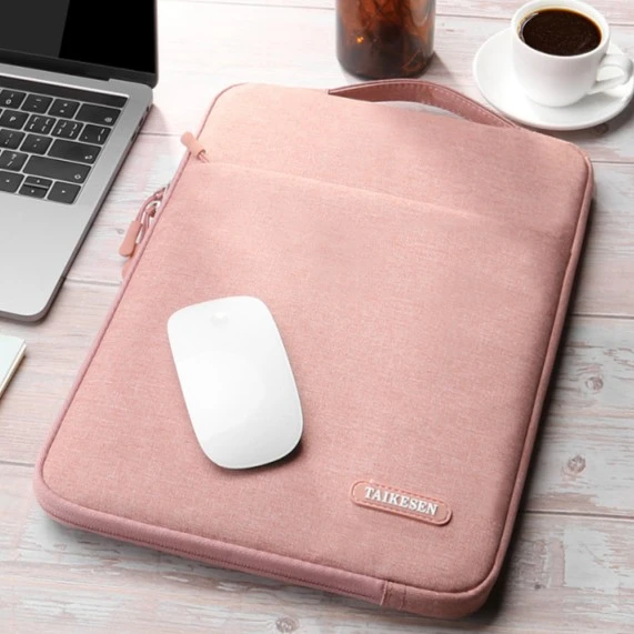笔记本内胆包适用联想苹果macbook pro13戴尔惠普15华为matebook1