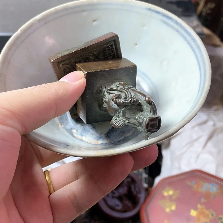 【闪购商品】摆件吉**运