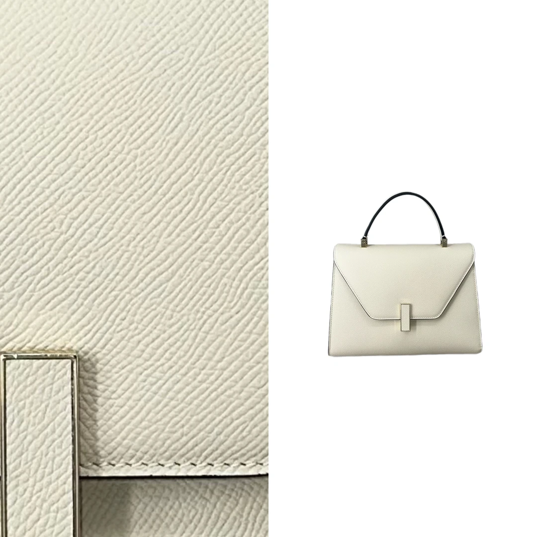 【头层掌纹牛皮】轻奢百搭女士真皮单肩包气质经典简约斜挎手提包