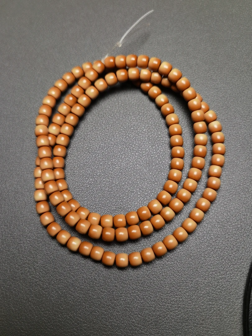 橄榄核壁直切挂脖