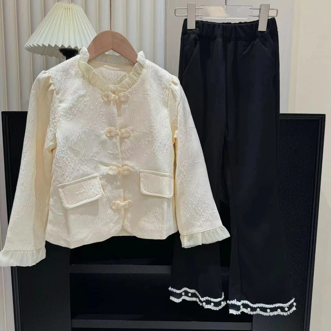 ORIGINAL-国风新中式套装