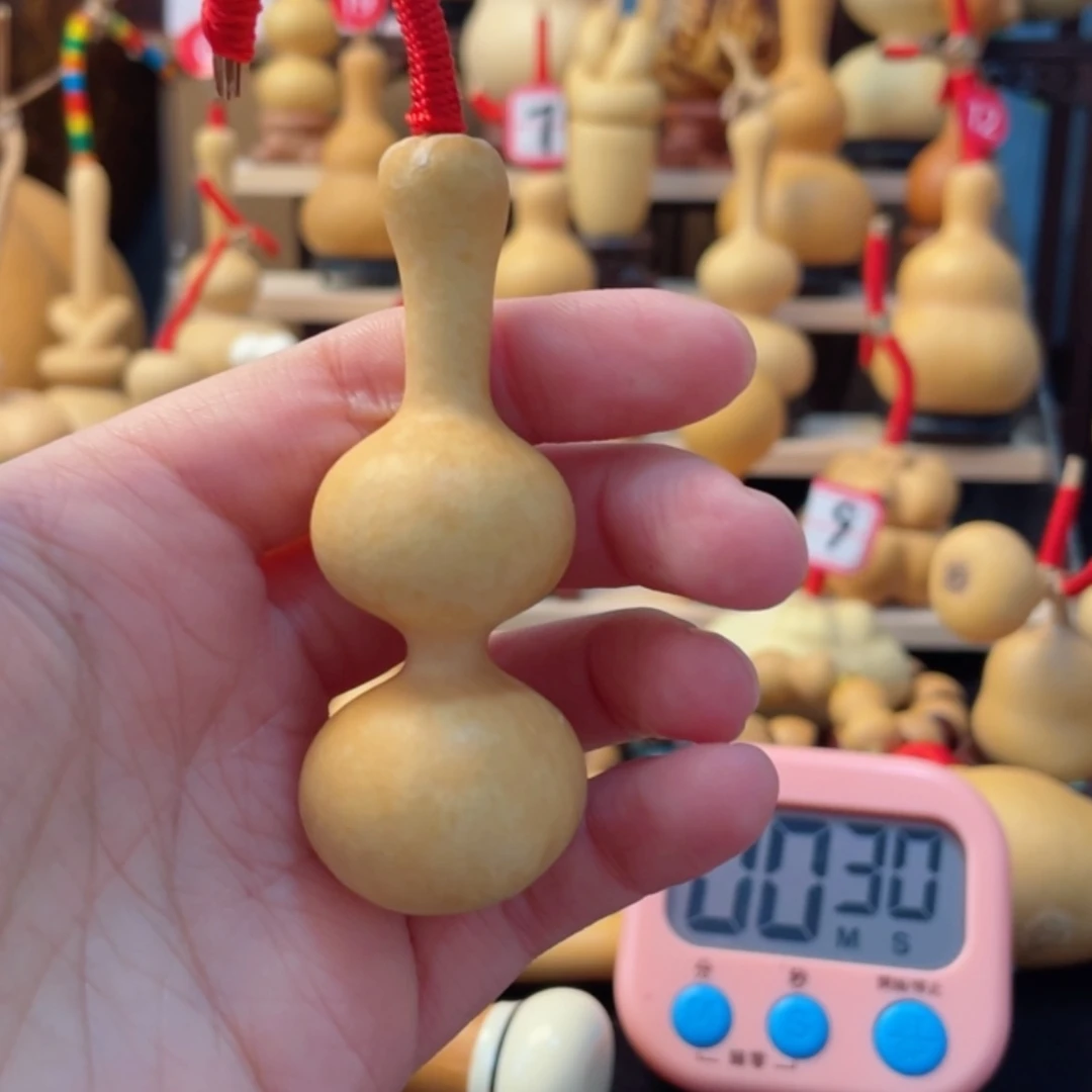 【闪购商品】天然葫芦我****5