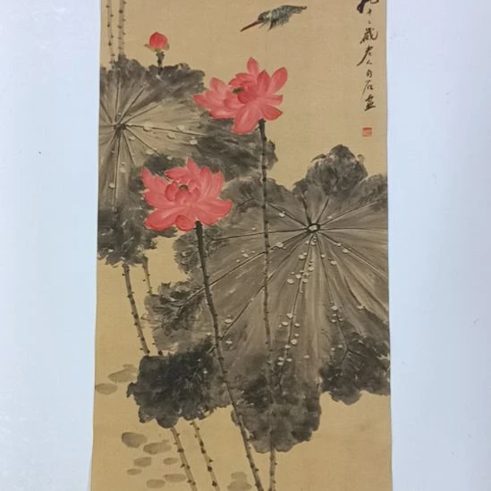 【闪购商品】绘画齐白石