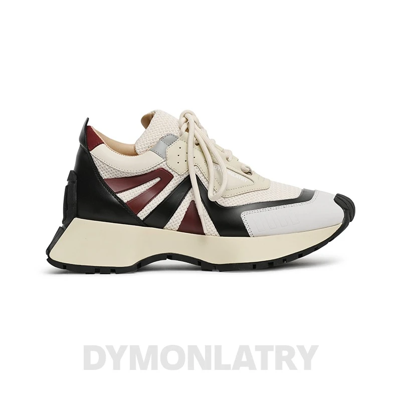 【Vaddition+】DYMONLATRY 设计师 运动鞋