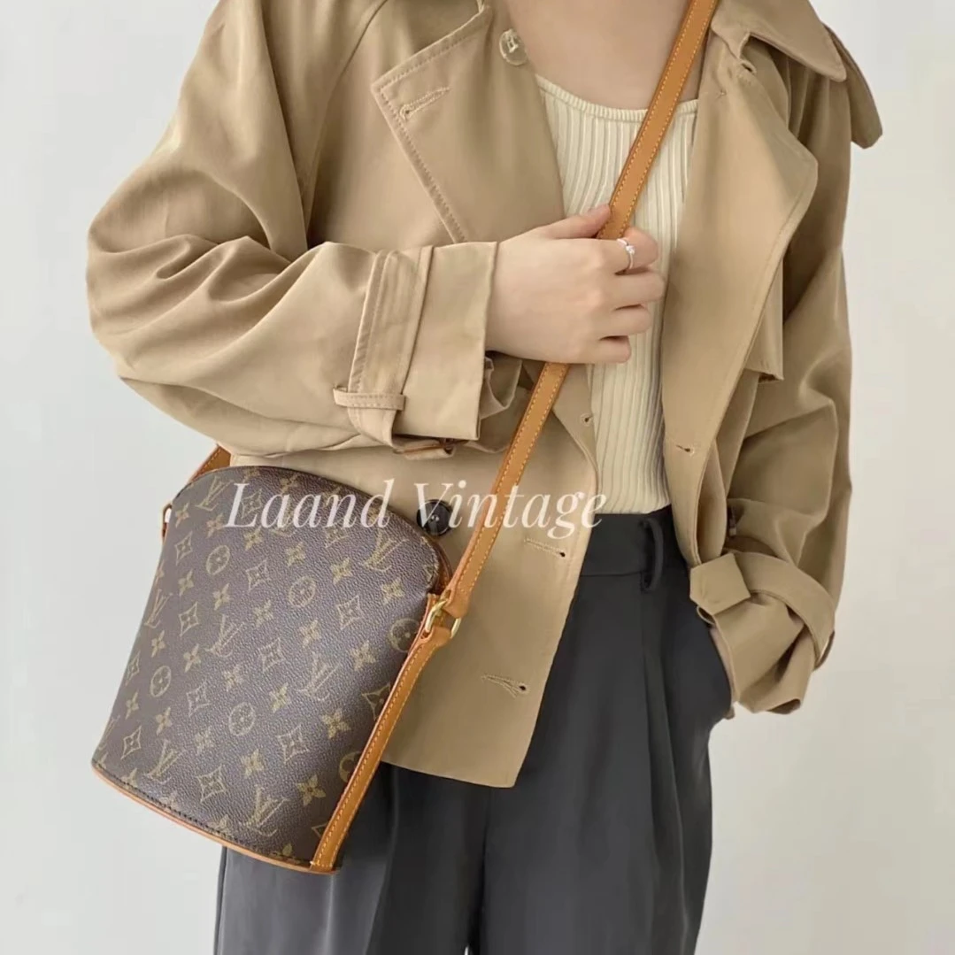 95新 LouisVuitton/路易威登 NS/酒壶原始成色/2249