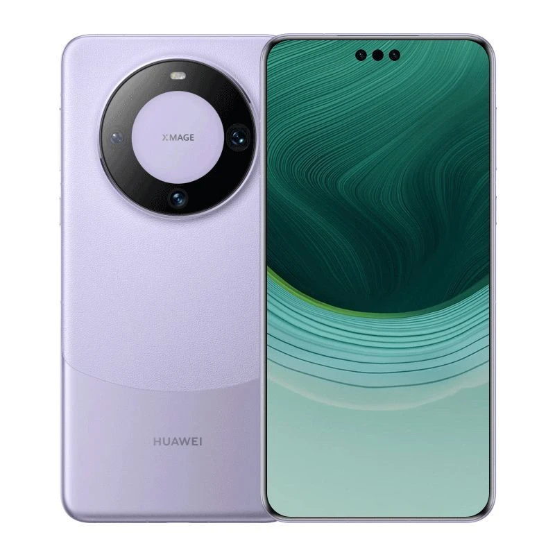 99新 Huawei/华为 杰越优品通讯 华为Mate60Pro手机
