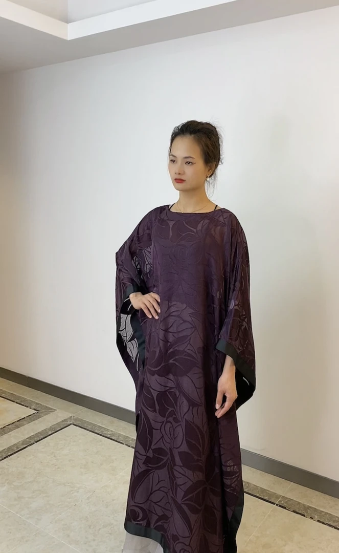 RFY时尚改良旗袍（样衣款）