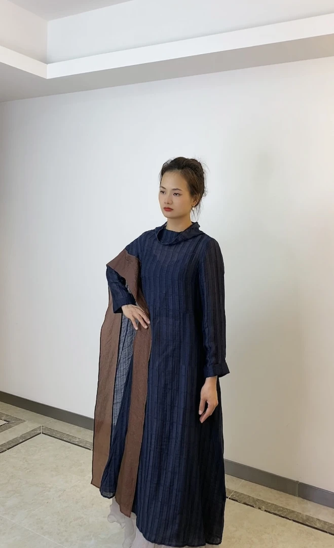 RFY时尚连衣裙（样衣款）