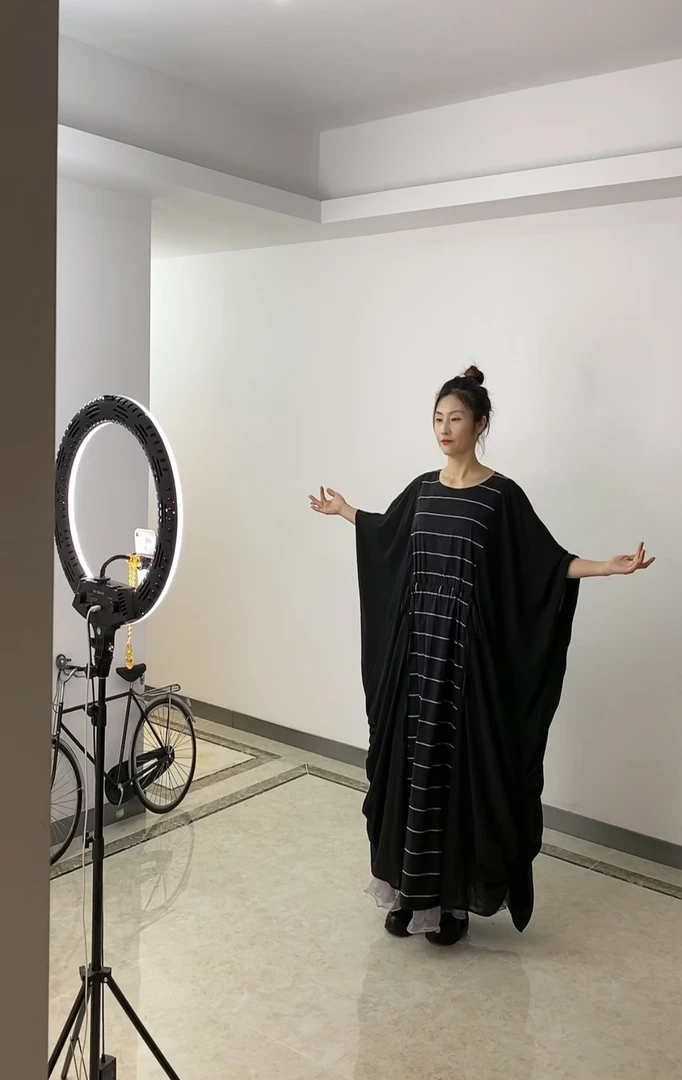 RFY时尚连衣裙（样衣款）