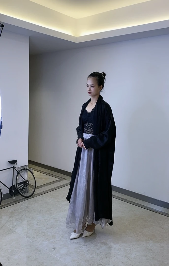 RFY时尚连衣裙（样衣款）