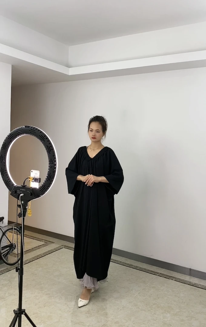 RFY时尚连衣裙（样衣款）