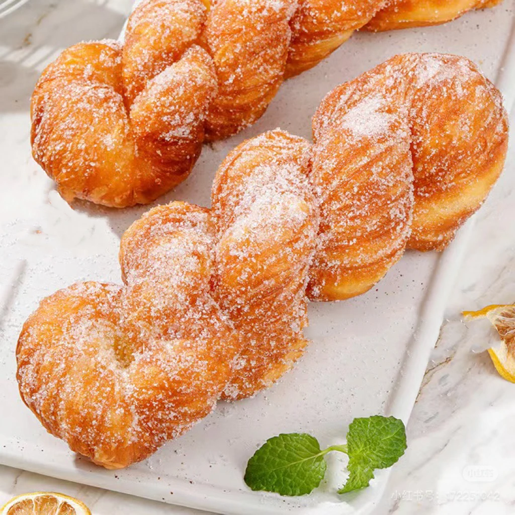 软糯大麻花(1根)