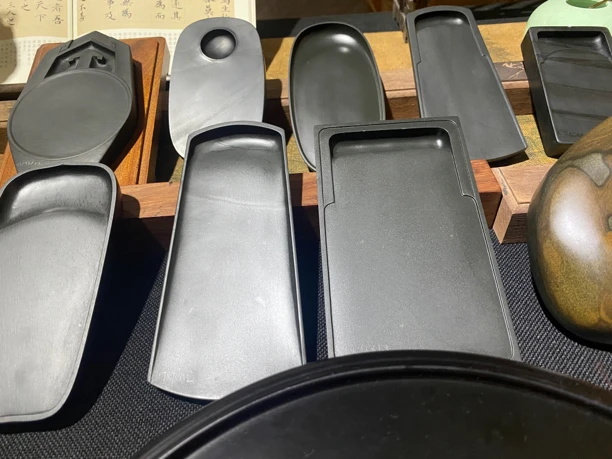 砚台专属链接，非遗歙砚工作室