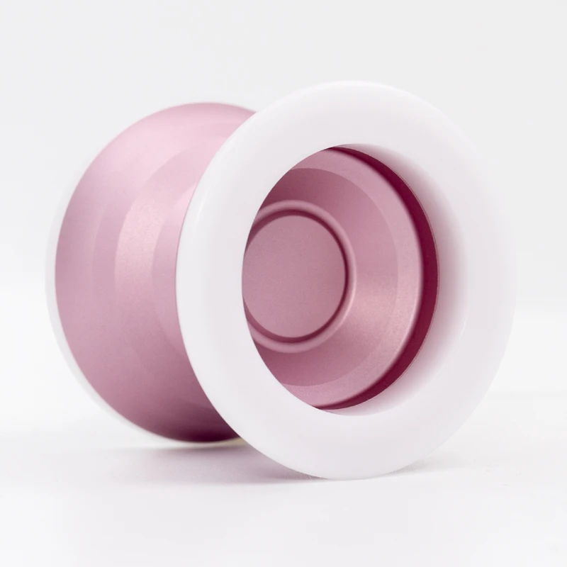 分界线SE BOUNDARY SE 金属+塑料环悠悠球 溜溜球 慢慢玩悠悠