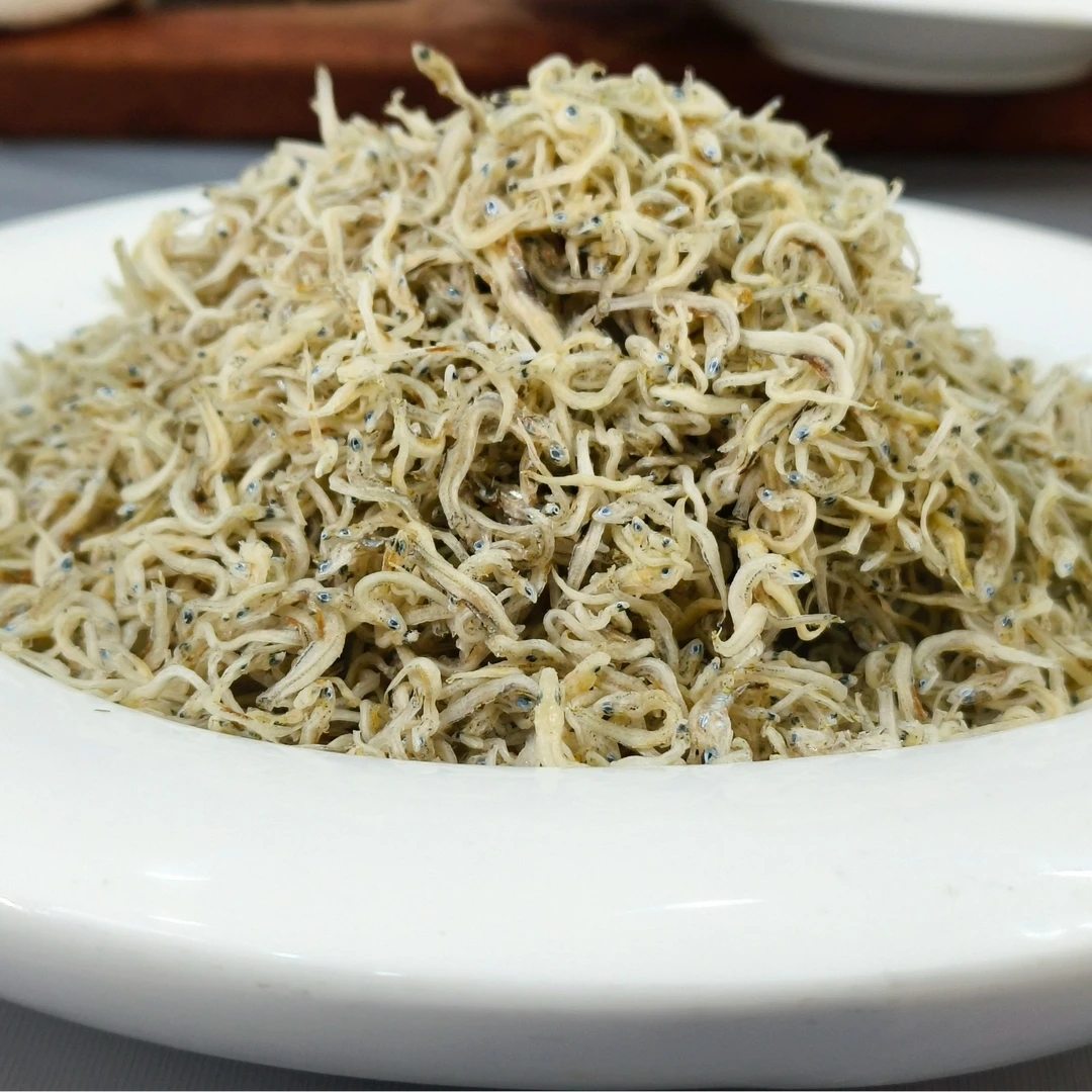 宁东宴即食美食放汤神器海蜒(250g一包)
